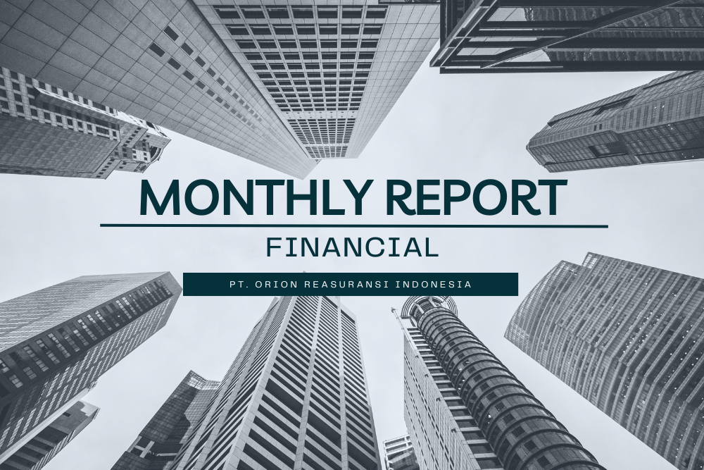 Monthly Financial Reports, August 2026