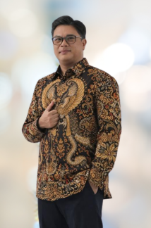 Afiansyah Harahap