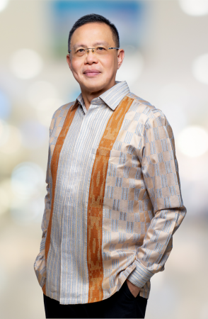 Johannes Gunawan