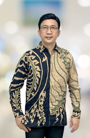 Kiman Mustika Karta